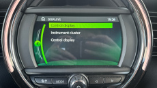 MINI Hatchback 1.5 Cooper Classic II 5dr Auto Petrol Hatchback